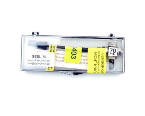 Dosier Prüf Technik SESL 70 Sensor SESL 70 - Bild 5
