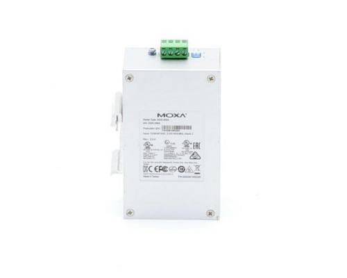 MOXA EDS-208A Ethernet Schalter EDS-208A - Bild 3