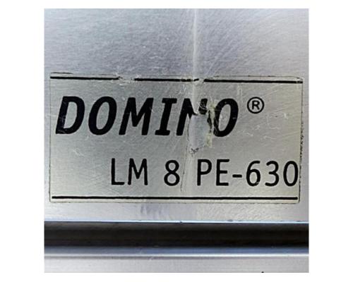 Domino 300 5095 Linearachse LM 8 PE-630 li 300 5095 - Bild 2