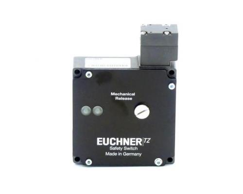 Euchner 089469 Sicherheitsschalter TZ1RE024MVAB-C1828 089469 - Bild 6