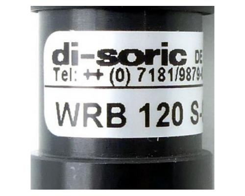 di-soric WRB 120 S-90-1,5-1,0 Lichtleitkabel WRB 120 S-90-1,5-1,0 - Bild 2