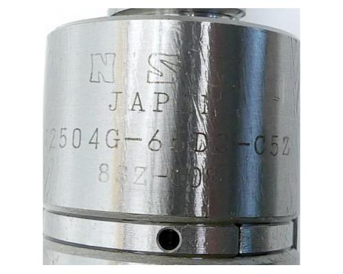 NSK 2504G-65DC-C5Z Gewindespindel 8SZ-008 2504G-65DC-C5Z - Bild 2