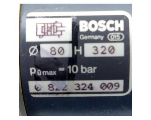 Bosch 822324009 Pneumatikzylinder 822324009 - Bild 2