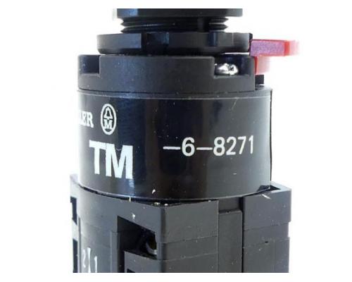 Moeller TM-6-8271/EZ Stufenschalter TM-6-8271/EZ - Bild 2