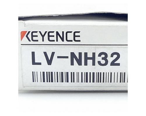 Keyence LV-NH32 Sensorkopf LV-NH32 LV-NH32 - Bild 2