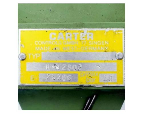 Carter Controls GmbH 25286 Hydraulikzylinder K-12802 25286 - Bild 2