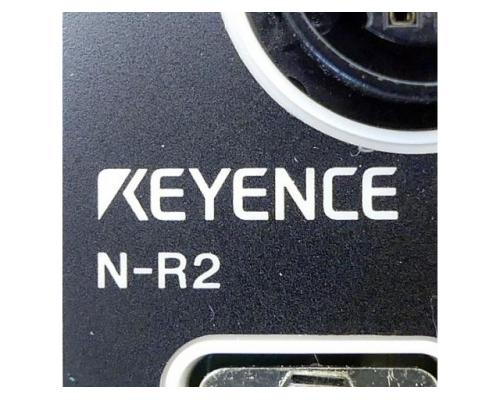 Keyence N-R2 Kommunikationseinheit RS-232C N-R2 - Bild 2
