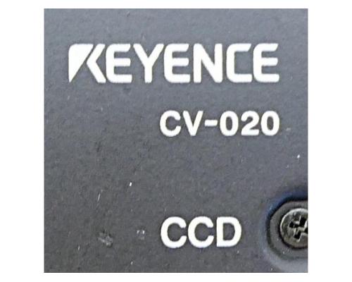 Keyence CV-020 Kamera CV-020 CV-020 - Bild 2