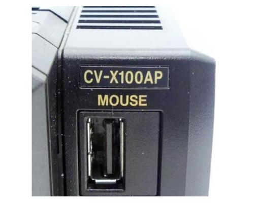 Keyence CV-X100AP Bildempfänger / Steuergerät CV-X100AP - Bild 2