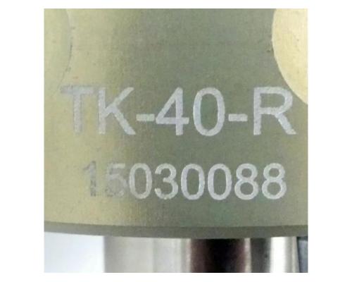 IPR 15030088 Werkzeugwechsler TK-40-R 15030088 - Bild 2