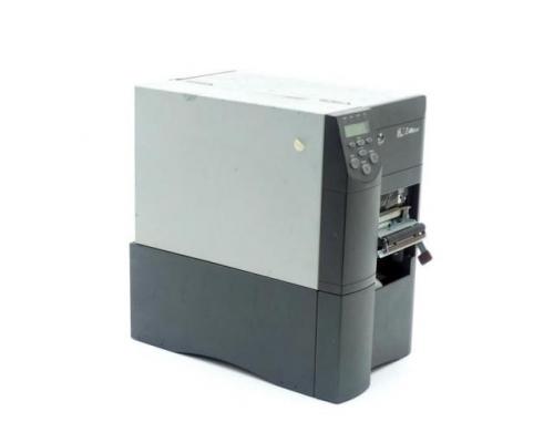 Zebra 5200-0178 Etikettendrucker Z4M Plus 5200-0178 - Bild 1