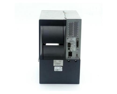 Zebra 5200-0178 Etikettendrucker Z4M Plus 5200-0178 - Bild 4