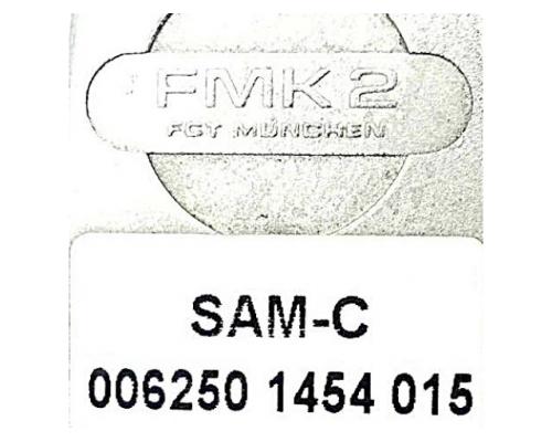 FCT 006250 1454 015 SAM-C Interface Kabel FMK2 006250 1454 015 - Bild 2