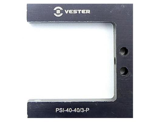 VESTER PSI-40-40/3-P Gabellichtschranke PSI-40-40/3-P - Bild 2