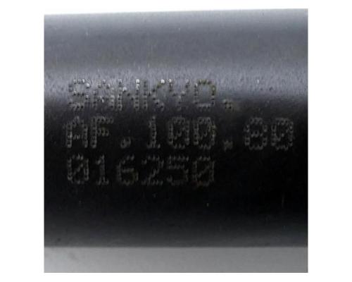 SANKYO AF100x80 Gasdruckfeder AF100x80 - Bild 2