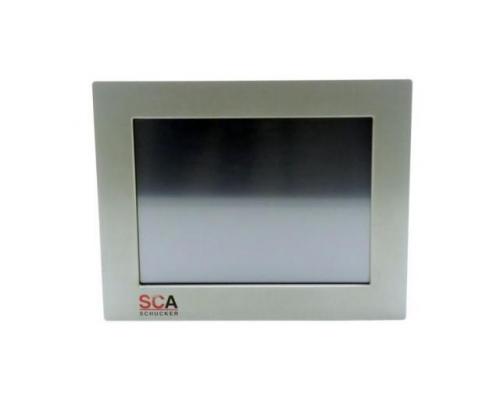 SCA Schucker 90010.153039 Einbau Touch Panel 90010.153039 - Bild 6