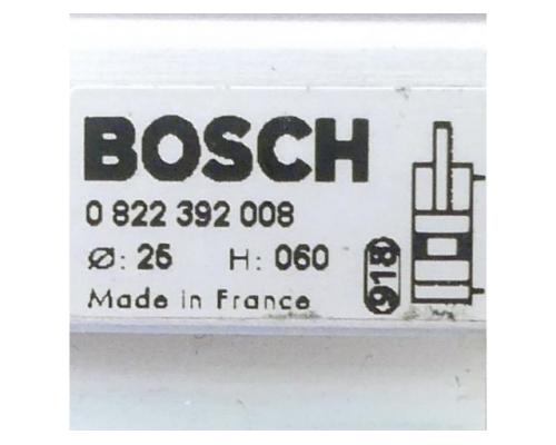 Bosch 0822392008 Kompaktzylinder (0 822 392 008) 0822392008 - Bild 2