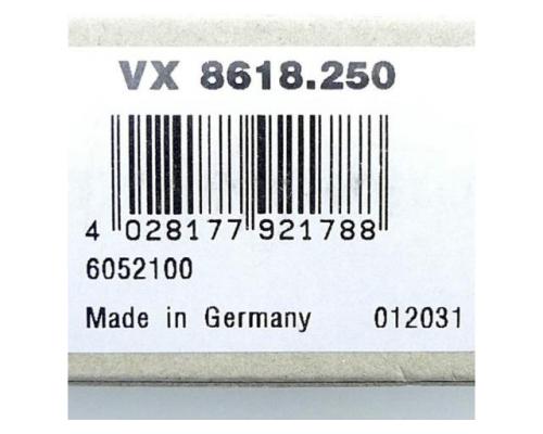 Rittal VX 8618.250 Komfortgriff für Profilhalbzylinder VX 8618.250 V - Bild 2