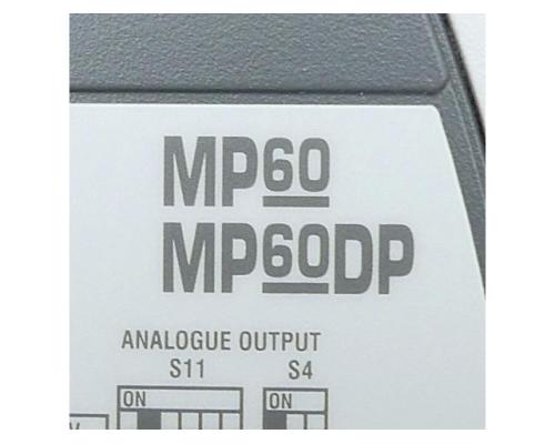HBM MP60DP Messwandler MP60DP MP60DP - Bild 2
