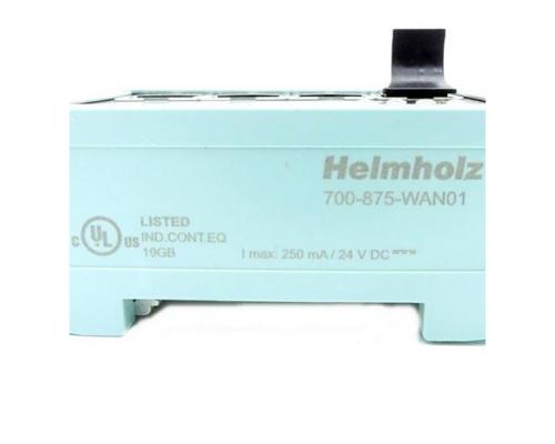 Helmholz 700-875-WAN01 Industrie Router 700-875-WAN01 - Bild 2