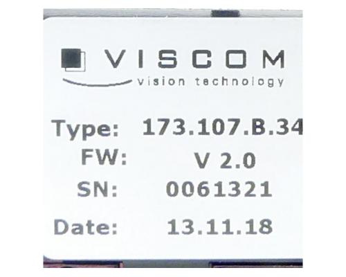 Viscom 173.107.B.34 Encoder 173.107.B.34 - Bild 2