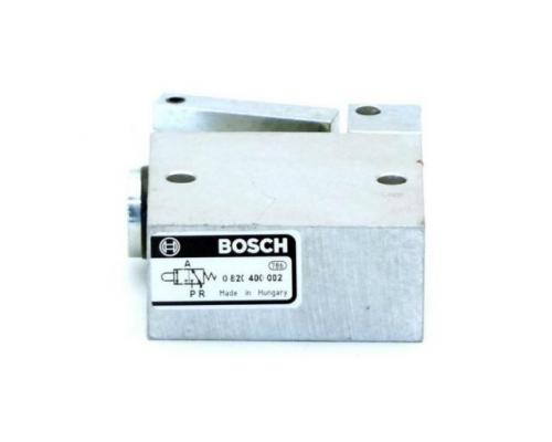 Bosch 0 820 400 002 Wegeventil 0 820 400 002 - Bild 6