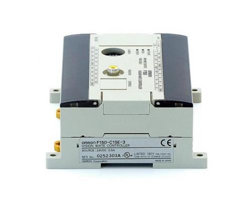 Omron F150-C15E-3 Vision Mate Controller F150 F150-C15E-3 - Bild 5