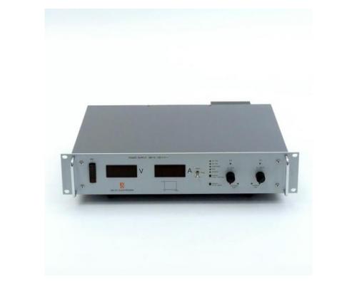Delta Elektronika S107-1 Netzteil SM 15-100 S107-1 - Bild 4