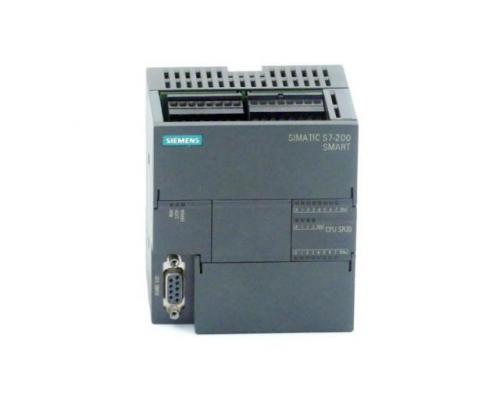 Siemens 6ES7 288-1SR20-0AA0 Simatic S7-200 Smart CPU SR20 6ES7 288-1SR20-0AA0 - Bild 6