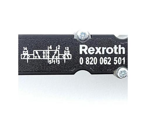 Rexroth 0 820 062 501 5/2 Wegeventil 0 820 062 501 - Bild 2