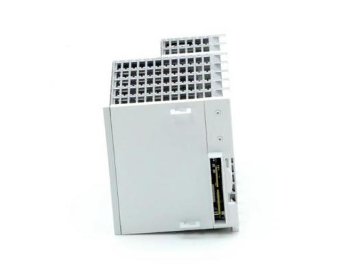 BECKHOFF CX2020-0135 / 4GB CPU-Grundmodul CX2020 CX2020-0135 / 4GB - Bild 5