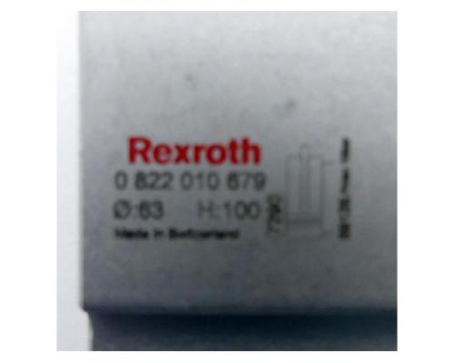 Rexroth 0822010679 Pneumatikzylinder 0822010679 - Bild 2