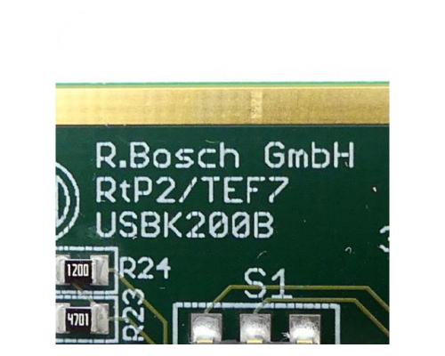 Bosch USBK200B Leiterplatte USBK200B - Bild 2