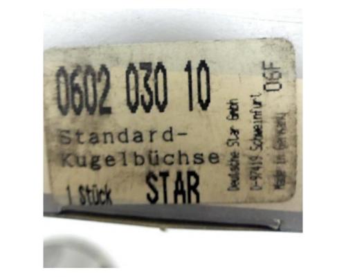 STAR 0602 030 10 Kugelbüchse 0602 030 10 - Bild 2