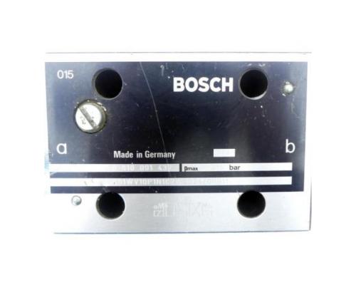 Bosch 0 810 001 432 4/3 Wegeventil 0 810 001 432 - Bild 2