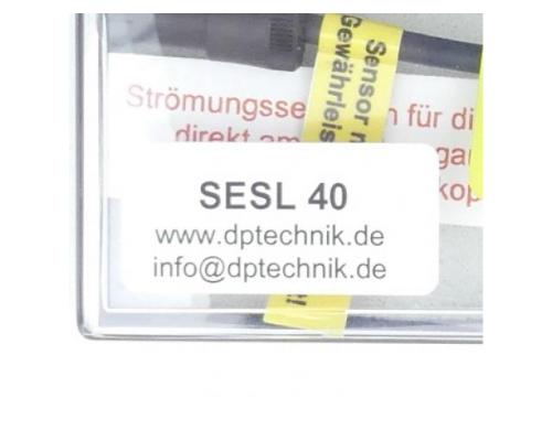 Dosier Prüf Technik SESL 40 Sensor SESL 40 - Bild 2