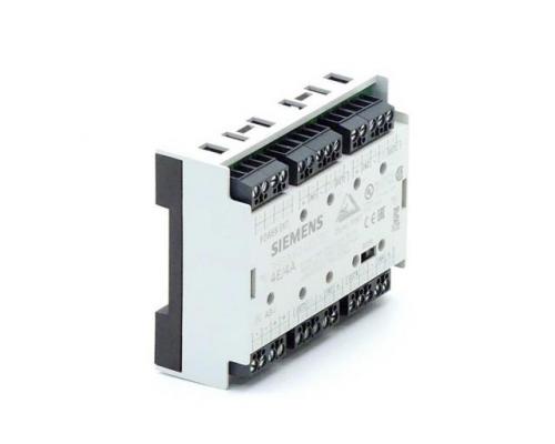 Siemens 3RG9002-0DC00 ASi-Interface Modul 3RG9002-0DC00 3RG9002-0DC00 - Bild 1