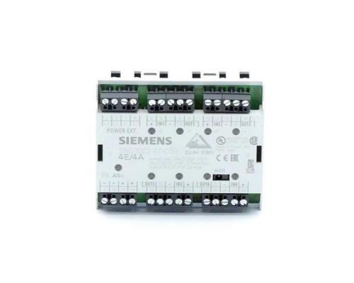 Siemens 3RG9002-0DC00 ASi-Interface Modul 3RG9002-0DC00 3RG9002-0DC00 - Bild 6