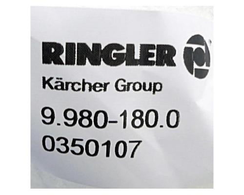 Ringler 9.980-180.0 Flächenfilter 9.980-180.0 - Bild 2