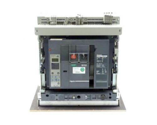 Schneider Electric NW16 H1 Grundschalter MasterPact NW 1600A NW16 H1 - Bild 6