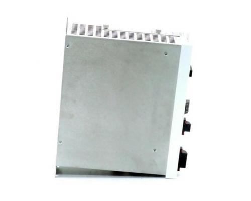 BECKHOFF AX5206-0000-0200 Digital Kompakt Servoverstärker 2-kanalig AX5206 - Bild 3