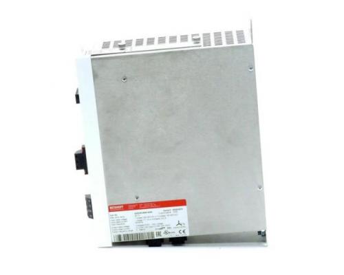 BECKHOFF AX5206-0000-0200 Digital Kompakt Servoverstärker 2-kanalig AX5206 - Bild 5