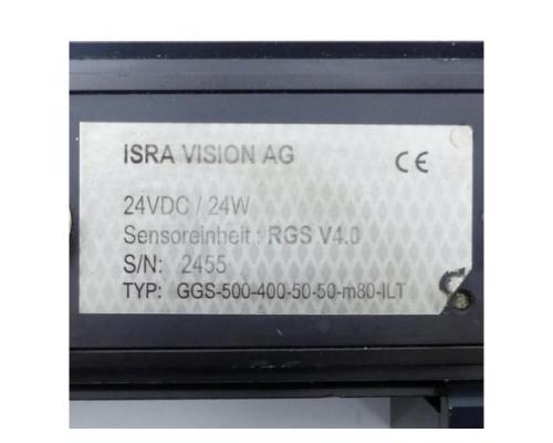 ISRA_Vision GGS-500-400-50-50-m80-ILT Vision Sensor RGS V4.0 GGS-500-400-50-50-m80-ILT - Bild 2