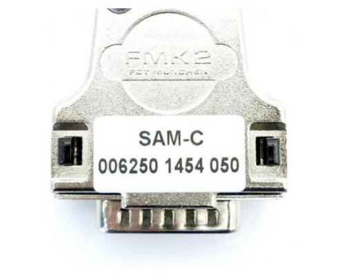 Berger Lahr 0062501454050 SAM-C-Kabel 27x0,34qmm 0062501454050 - Bild 2