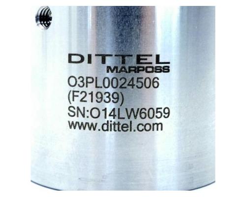 Dittel O3PL0024506 Messdose F21939 O3PL0024506 - Bild 2