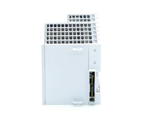 BECKHOFF CX2020-0130 / 4GB CPU-Grundmodul CX2020 CX2020-0130 / 4GB - Bild 5
