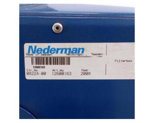 Nederman 12600163 Filter box 12600163 - Bild 2