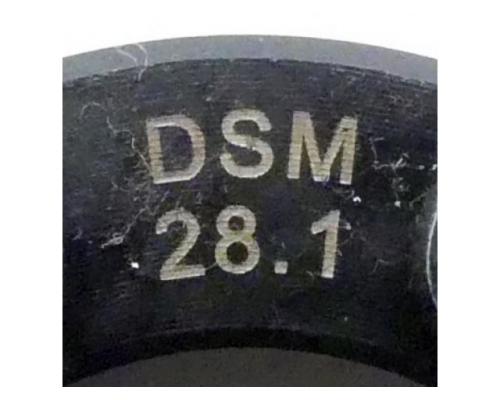 SPIETH DSM 28.1 Spannsatz DSM 28.1 - Bild 2