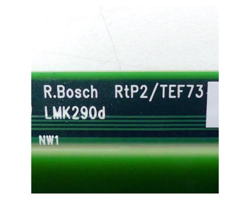 Bosch SOK999c Leiterplatte SOK999c - Bild 3