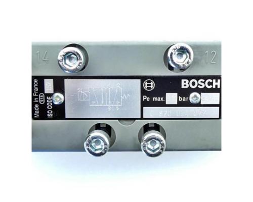Bosch 0 820 024 077 5/2 - Wegeventil 0 820 024 077 - Bild 2